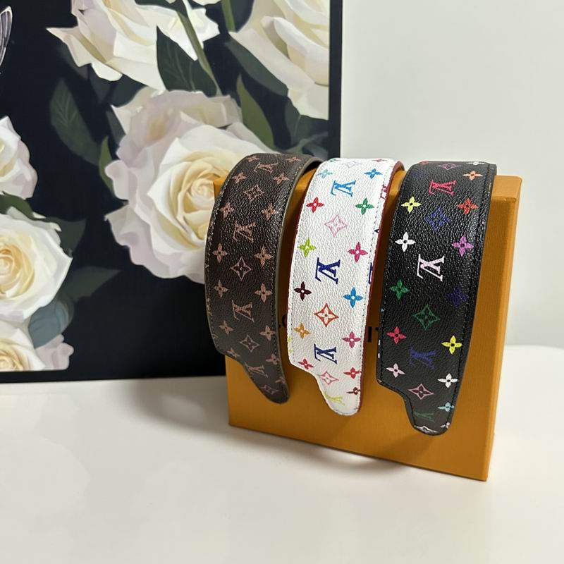 LV Headband hh24